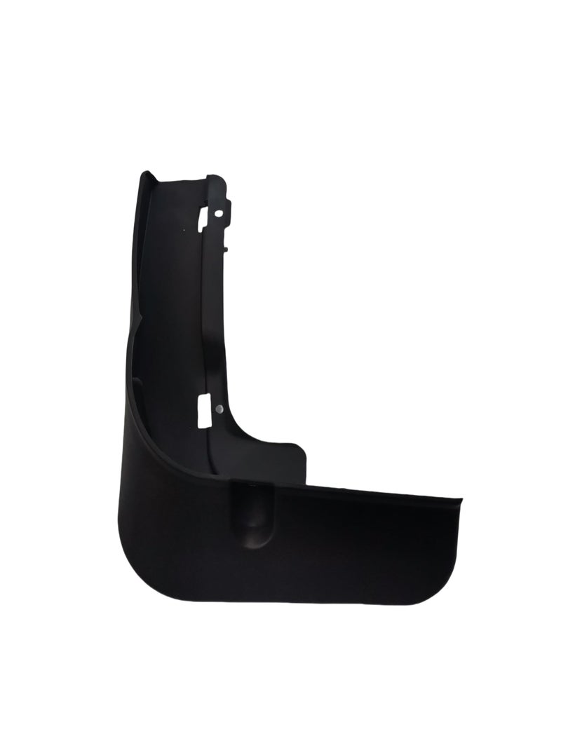 WGGDRAQQ 4pcs Mud Flaps Splash Guards for Lexus RX350 RX350h RX500h 2023-2024 Front Rear Mud Guards Auto Car Accessories - Image 2